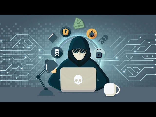 Learn Ethical Hacking from Scratch
