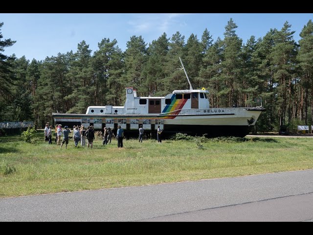Wendland Design Camp 2025