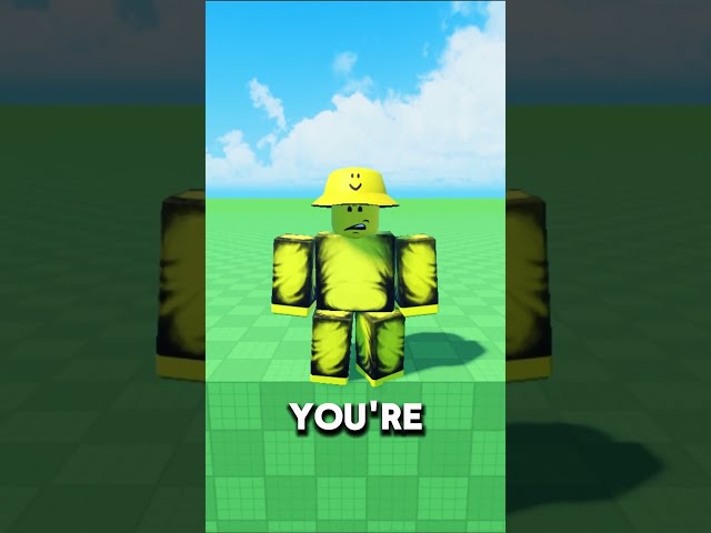 Roblox Scripting Tips [47]  #RobloxDev #gamedev #RobloxStudio #robloxrant #roblox #robloxshort