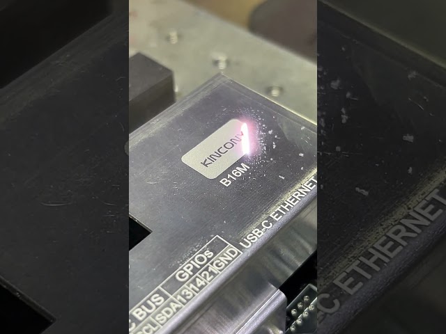 KinCony B16M ESP32 S3 Relay#shorts #iot# #electrical