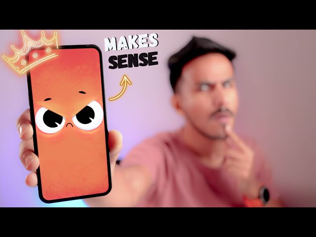 The ONLY Value For Money Phone Under 25K🔥