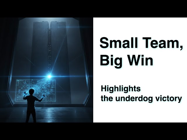 How to Survive When Big Tech Clones Your AI ?