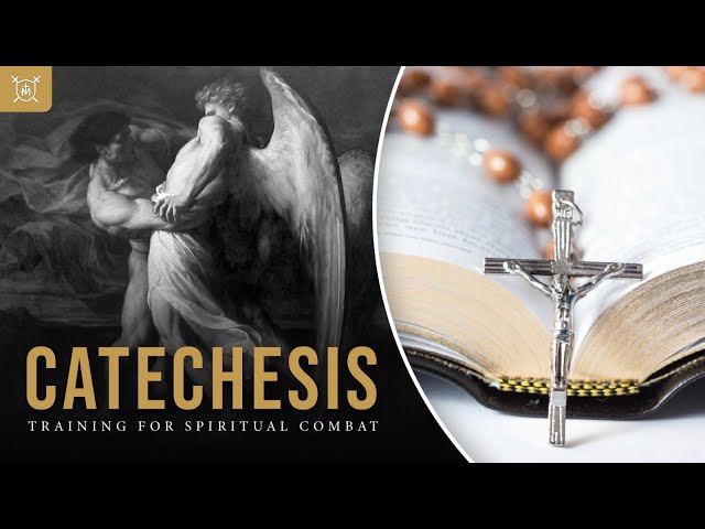 The Knowledge Of God (Scripture & Tradition) | Ep. 04