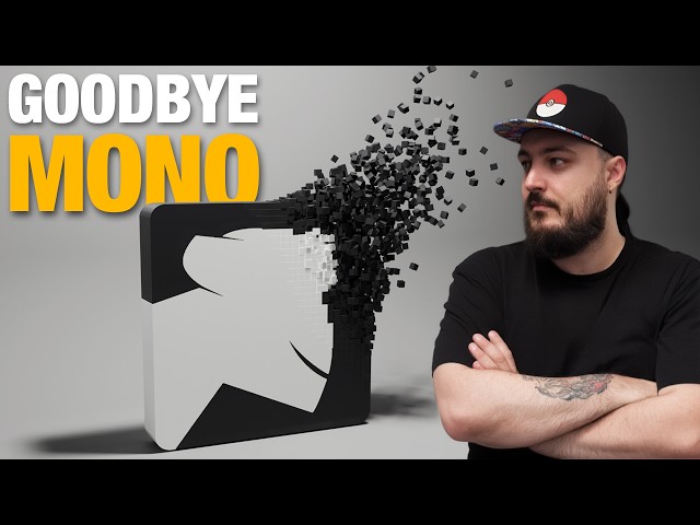Unity Is Replacing Your Runtime. Are You Ready?