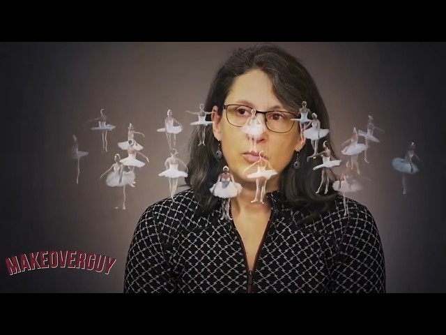 I Feel Like I'm Disappearing — MAKEOVERGUY Transformation