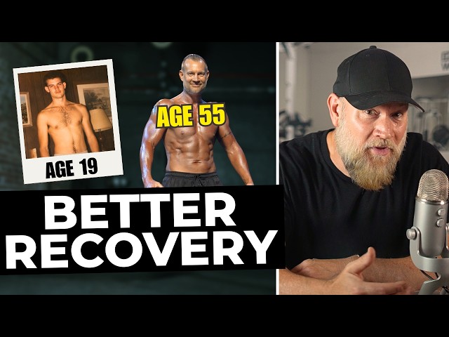 5 Lessons I Learned The Hard Way About Fitness After 50