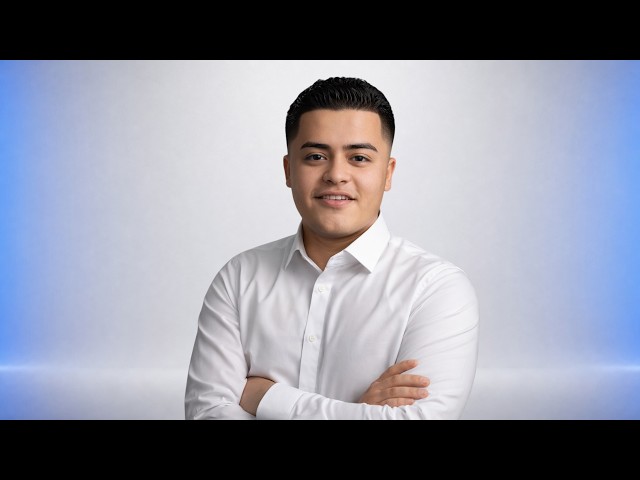 Kevin | Sales Professional | 9 Years SaaS & B2B Services | Outbound & Full-Cycle Closing