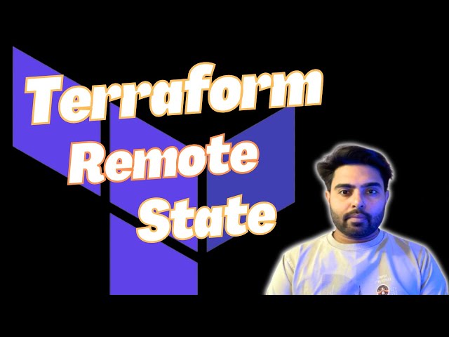 Terraform Remote State | How to store TF state in GCS Bucket | Terraform Tutorials