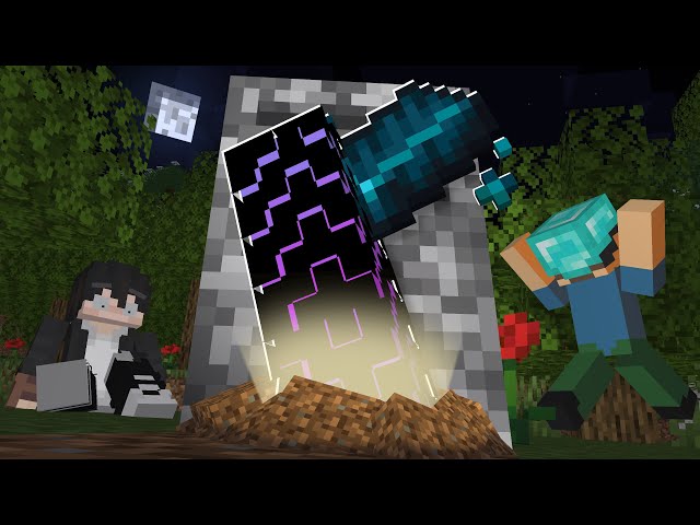 Cheating Death In Modded Minecraft