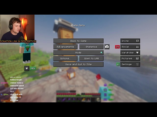 Minecraft Fun I Guess Lets Try lolol