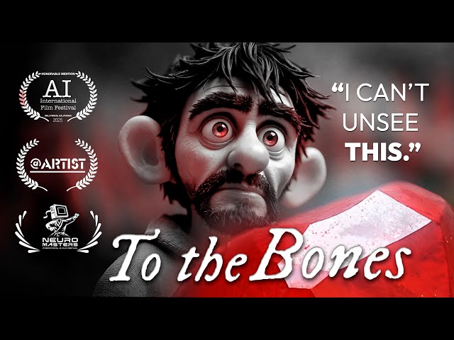 To the Bones – A Haunting Short Film You Won’t Forget