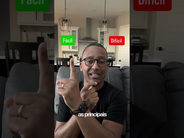 Fácil ou difícil?