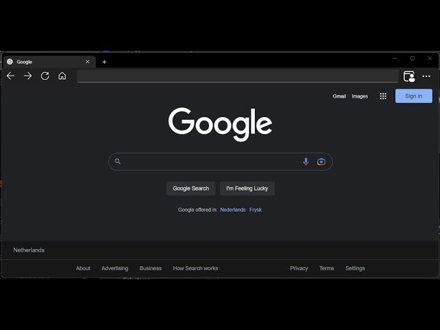 WinUi 3 - Part 4 - Functions + Design