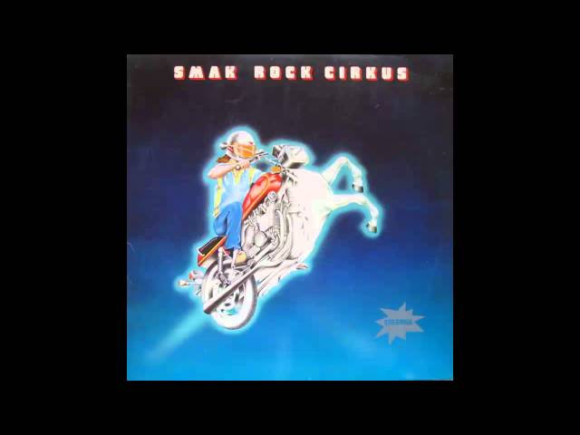 Smak - Profesor - (Audio 1980) HD