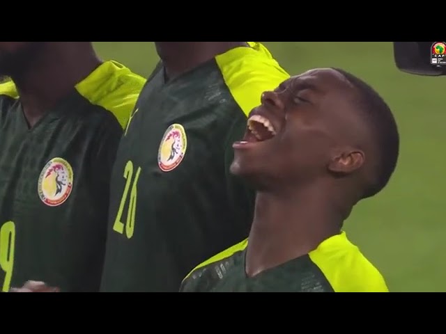 Sénégal on t’aime (clip officiel)