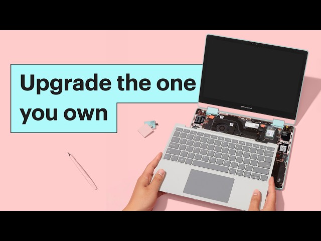 Deep dive into the Framework Laptop 12 (Intel® Core™ Series 3) upgrades