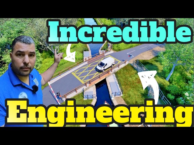 Solving The Engineering Challenges and Restoring The Monty