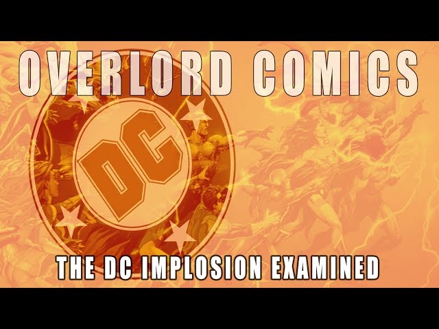 The DC Implosion Examined