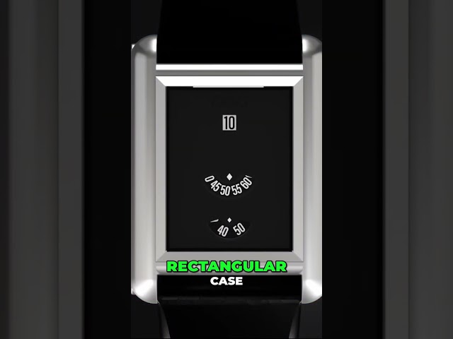 This Watch is IMPRESSIVE!