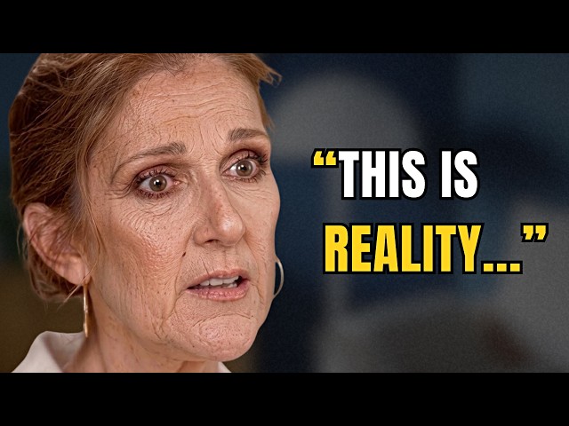 At 58, Celine Dion Finally Confesses the Truth About Marriage With René Angélil – Try Not To Gasp