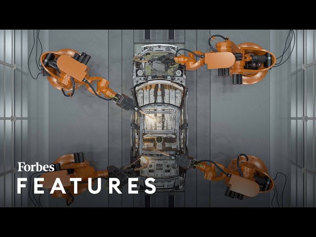 AI50: What Is Augmented Intelligence?  | Forbes