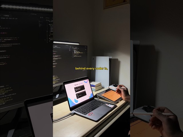 The Real Reason you Want to Start Coding NOW #codewithme #motivation #programmer #learntocode2024