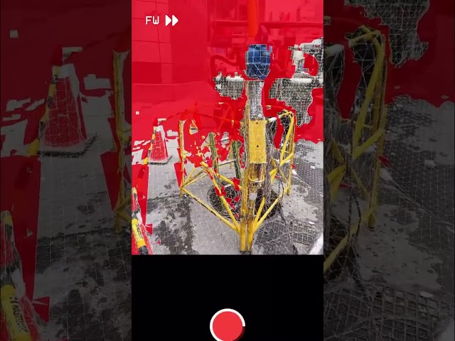 View Spatial Data On The Jobsite Using your iPhone or Smartphone.