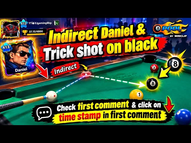 Let's Get Ring Ep 551 8 BALL POOL LIVE Epic event table #gaming #games #live #8ballpool