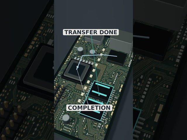 Your CPU Doesn’t Copy Every Byte