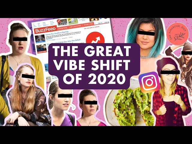 Gen Z Has No Hope Because Millennials Used It All
