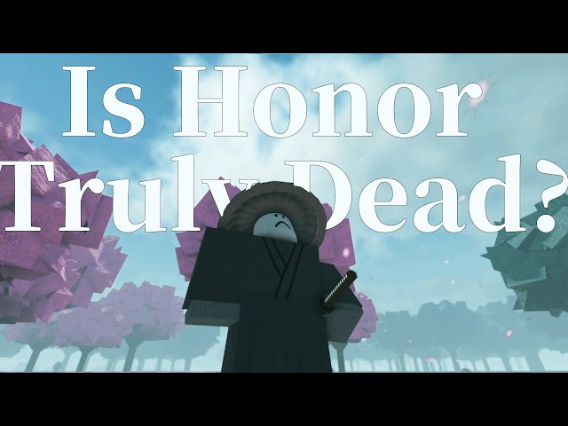 Bug Fixes || Is Honor Truly Dead?