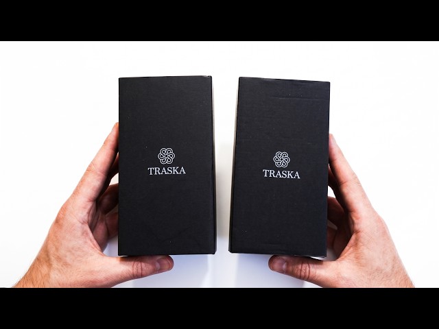 Insanely Good Affordable GADA Watches