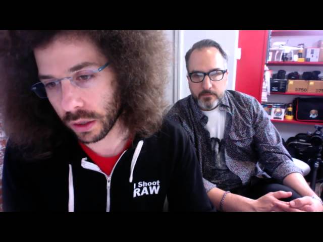 FroKnowsPhoto Guide To Video Editing LIVE Q and A