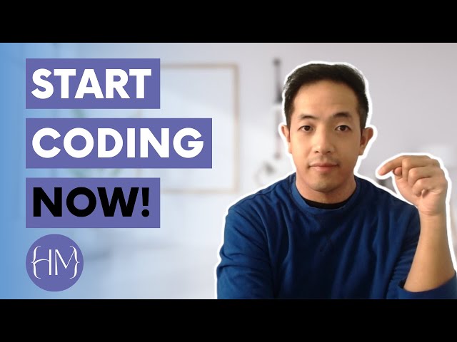 How To Start Coding for Beginners!