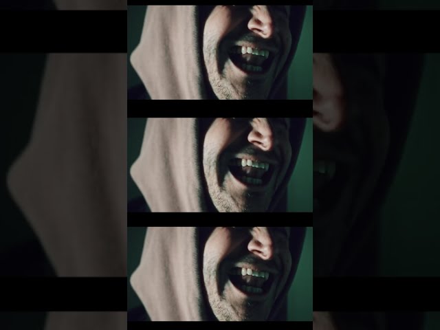Editors - Call It In | Official Video #Shorts
