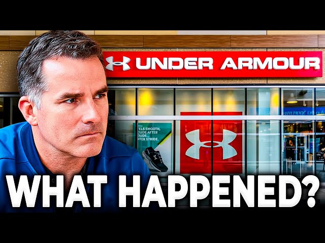 How a Frustrated Athlete Turned a Sweat-Soaked Problem Into a Billion-Dollar Empire