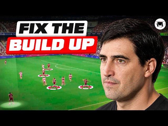 The Iraola Era Is Here (Tactical Analysis)