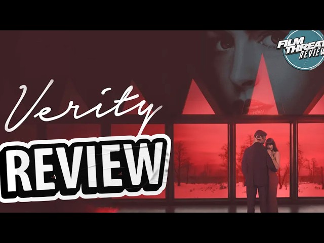 VERITY REVIEW | Film Threat