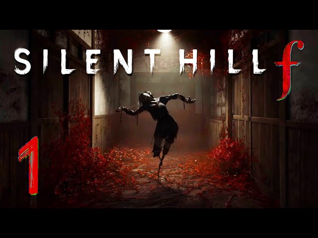Silent Hill f - Part 1