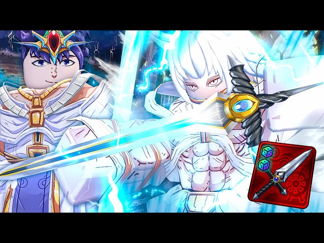 I Got UNBOUND SINBAD.. And Hes BROKEN!! (Anime Expeditions)