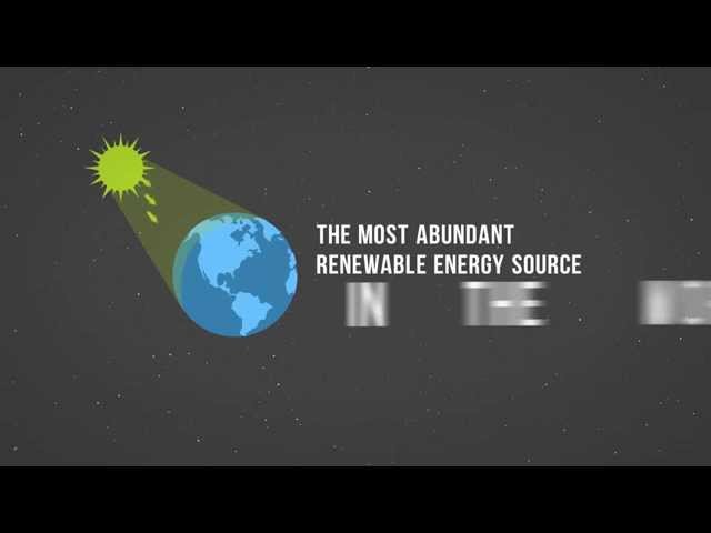 Solar 101
