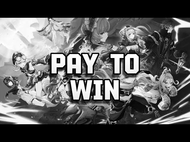 Is Genshin Impact Any Good?