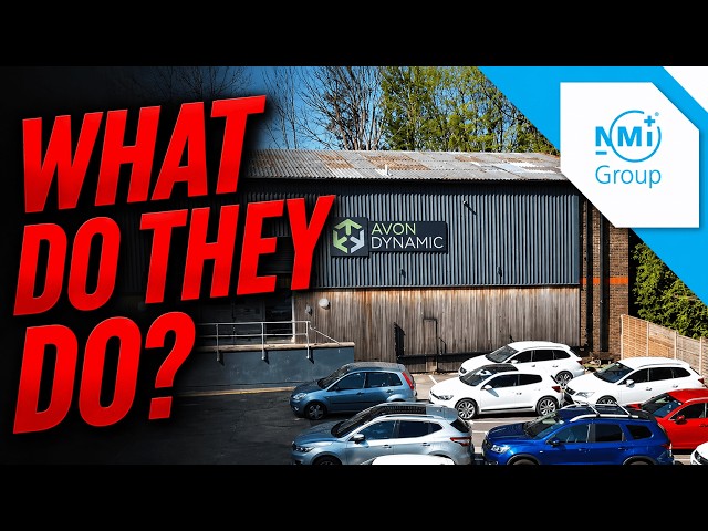 Did you know only a handful of UK labs can do this?
