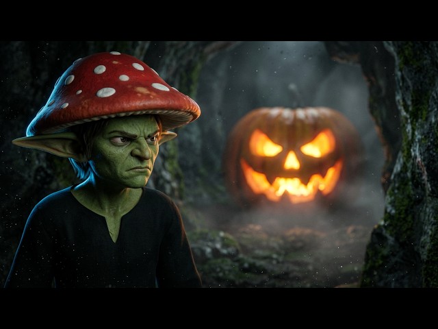 From bones to shrooms; we delve to the depths of despair! #completeplaythrough