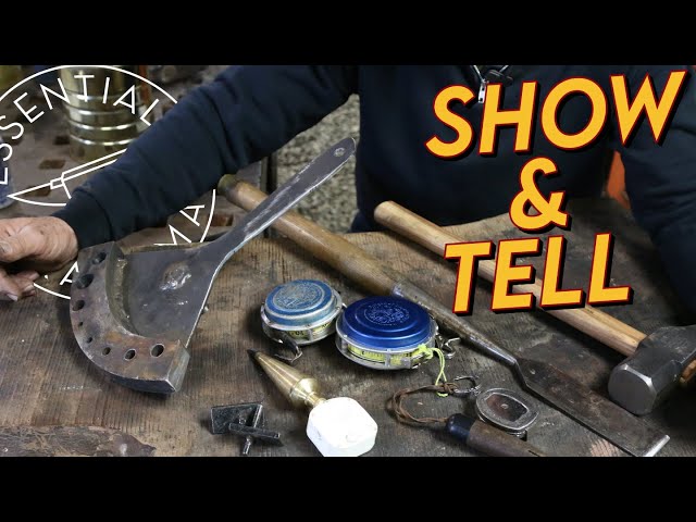 My 10 Favorite Tool Modifications