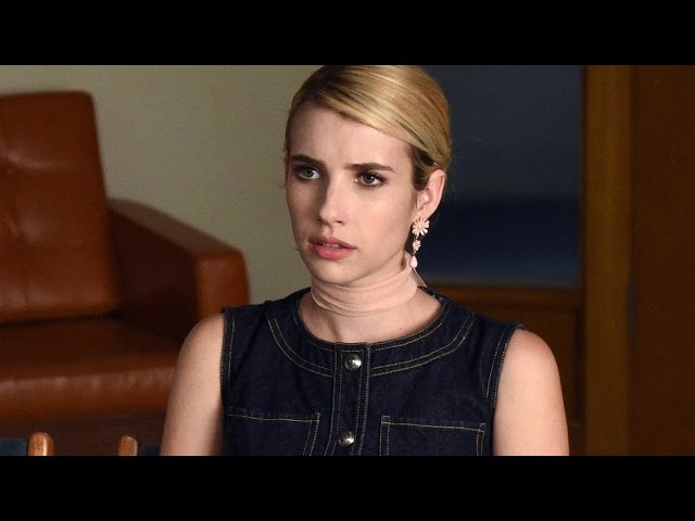 Scream Queens: Season 2 | Chanel Oberlin Best Moments