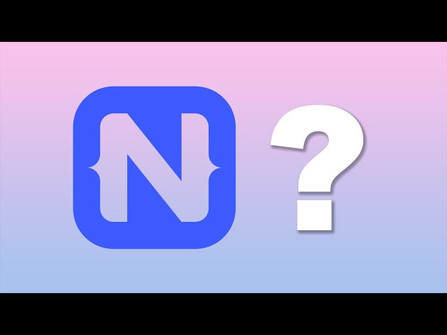 Question for You About NativeScript