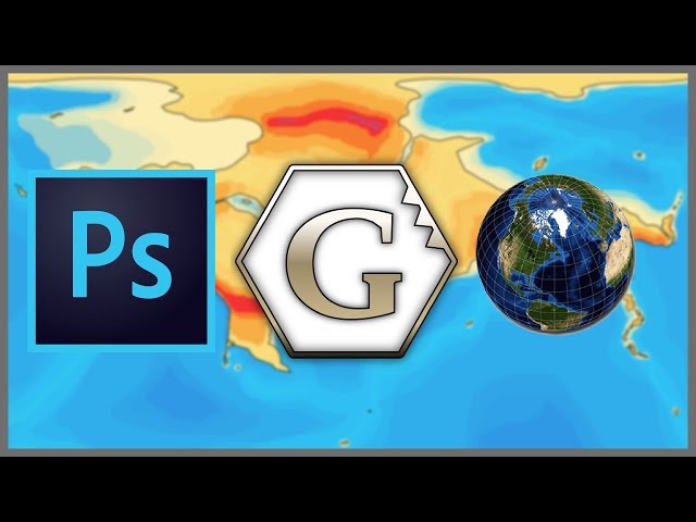Fantasy Maps & Plate Tectonics | Tutorial