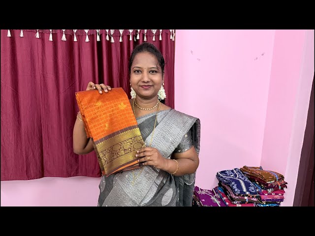 🥰RS 99 BAGS AND SAREES COLLECTION 🤩 WHATSAPP 6374672117