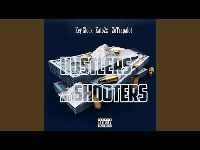 Hustlers & Shooters